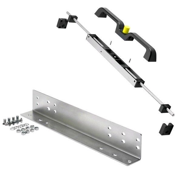 Accesorios para Guías Accuride