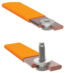 Busbars PEM eConnect