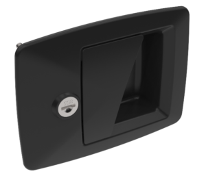 Vector P Actuator front