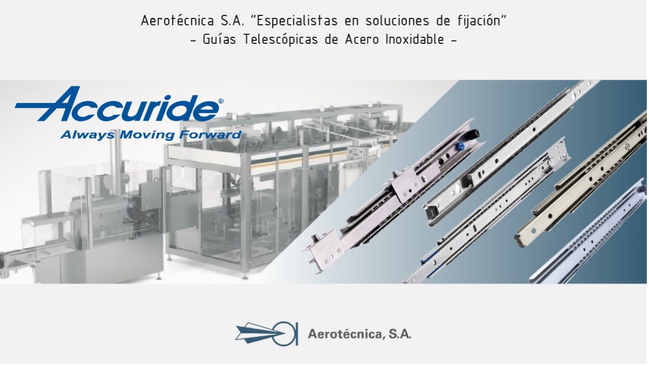 Accuride 1