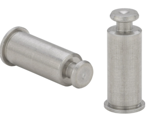 Pem Keyhole standoffs - SKC