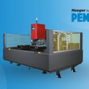 Haeger T-Series 2