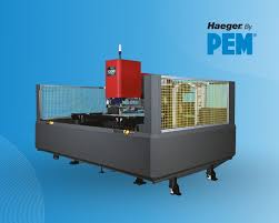Haeger T-Series 2